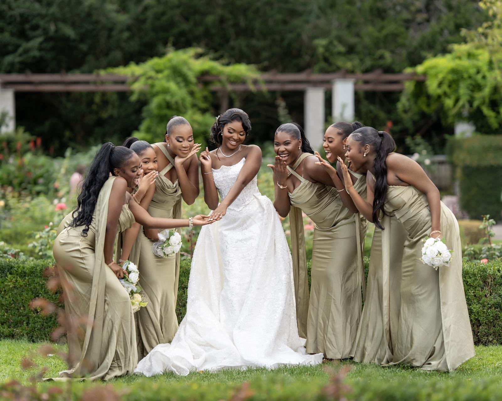 Wedding Photography 