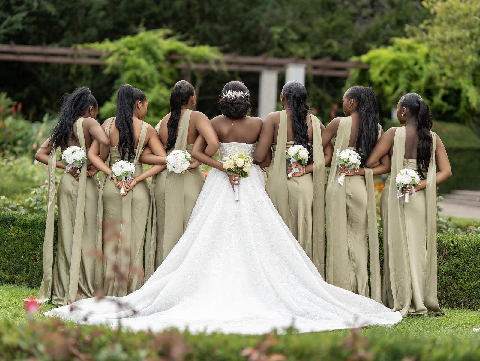 Wedding Photography 