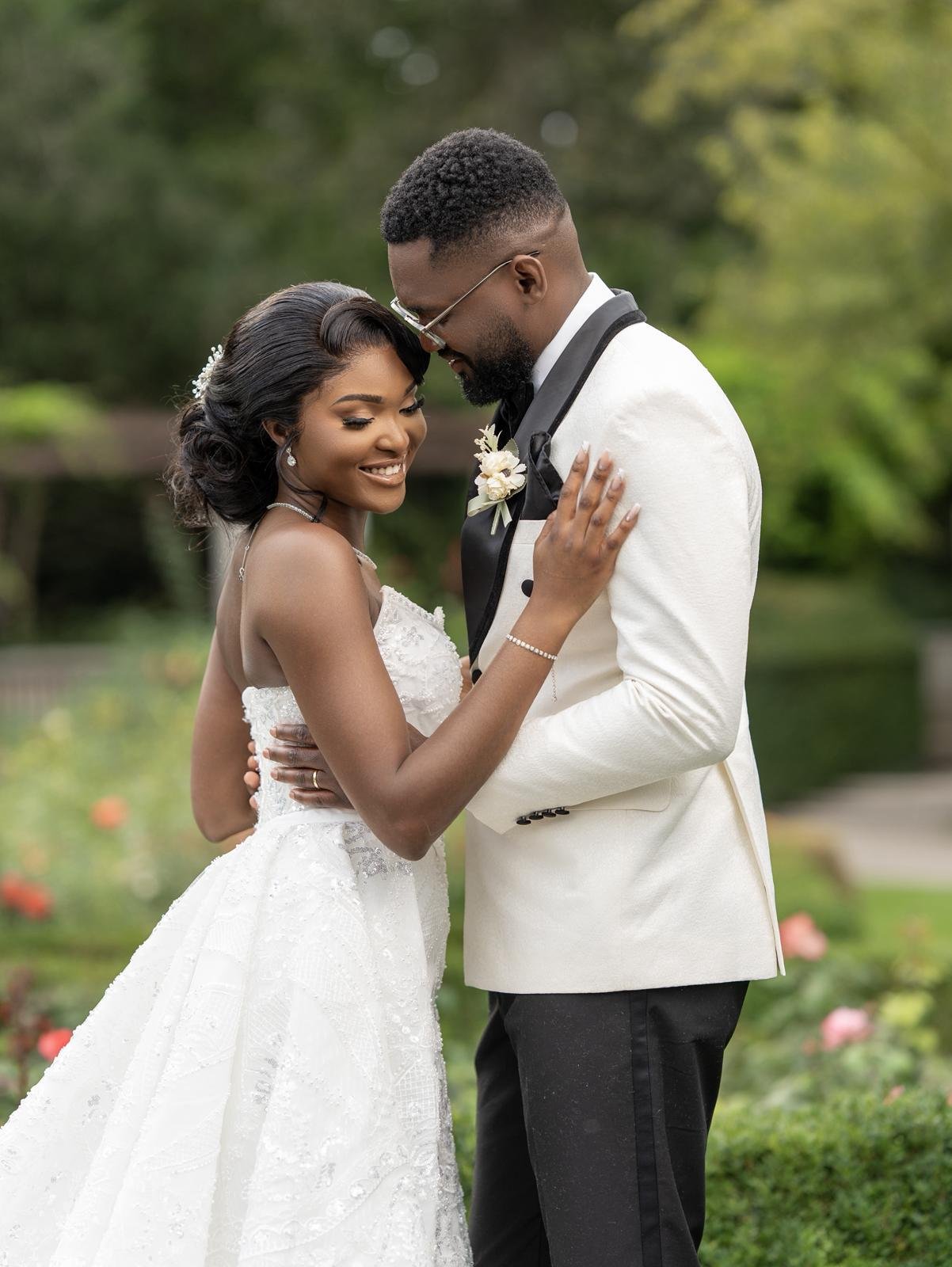 Wedding Photography 