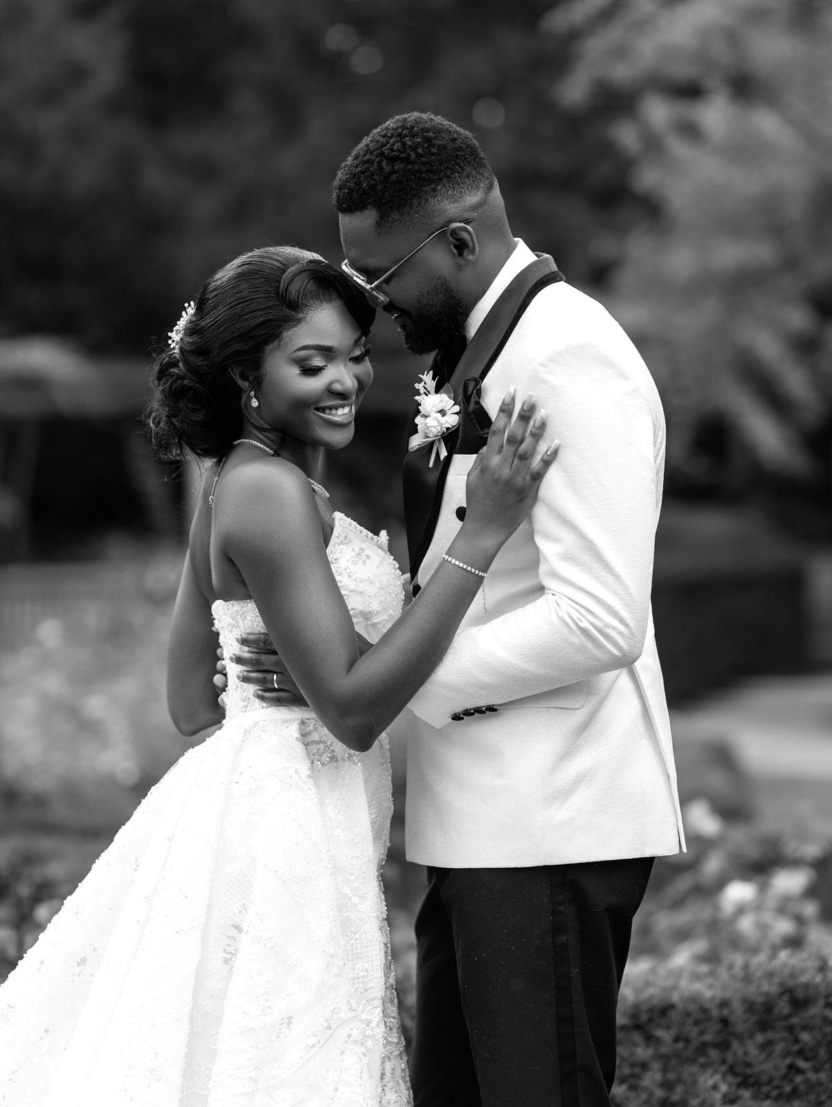 Wedding Photography 