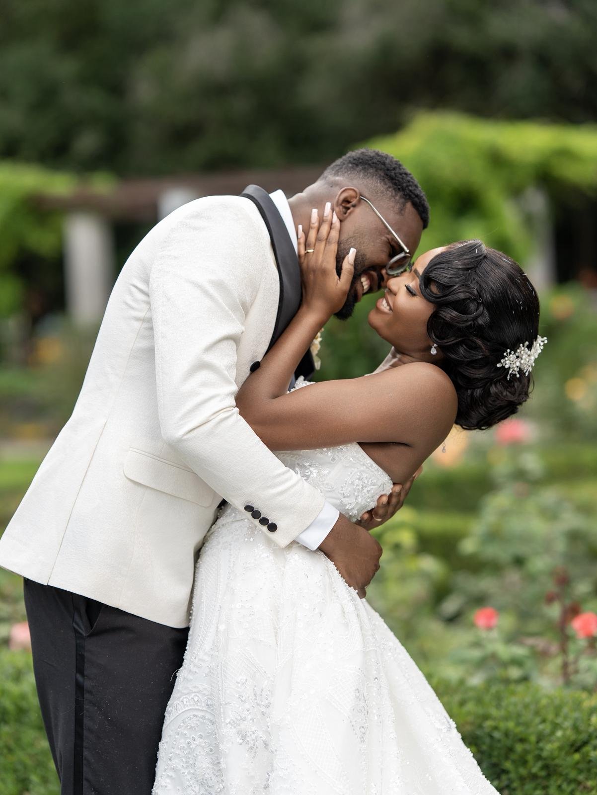 Wedding Photography 