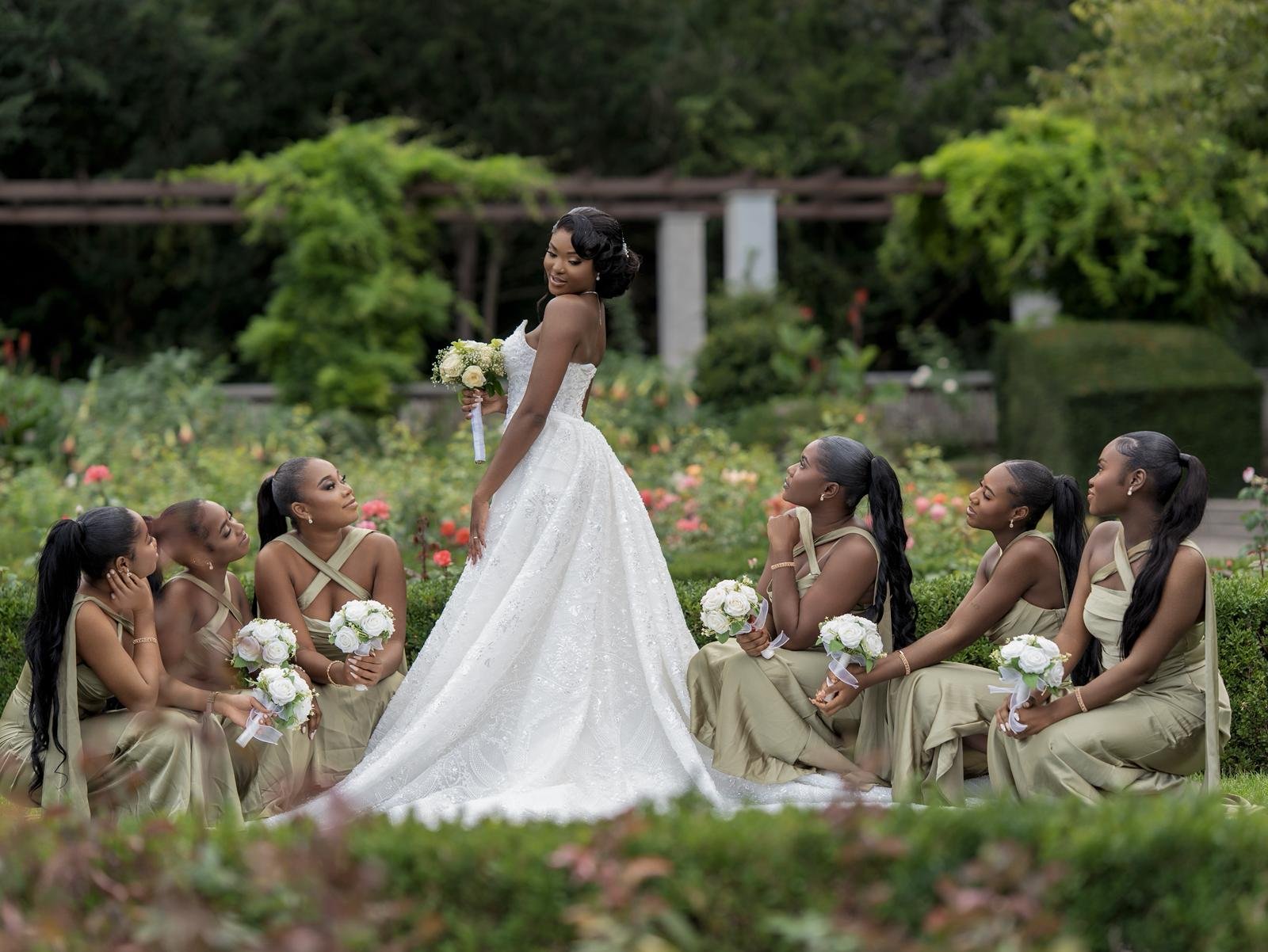 Wedding Photography gallery image