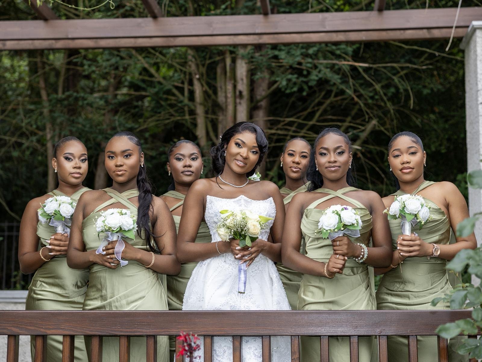 Wedding Photography gallery image