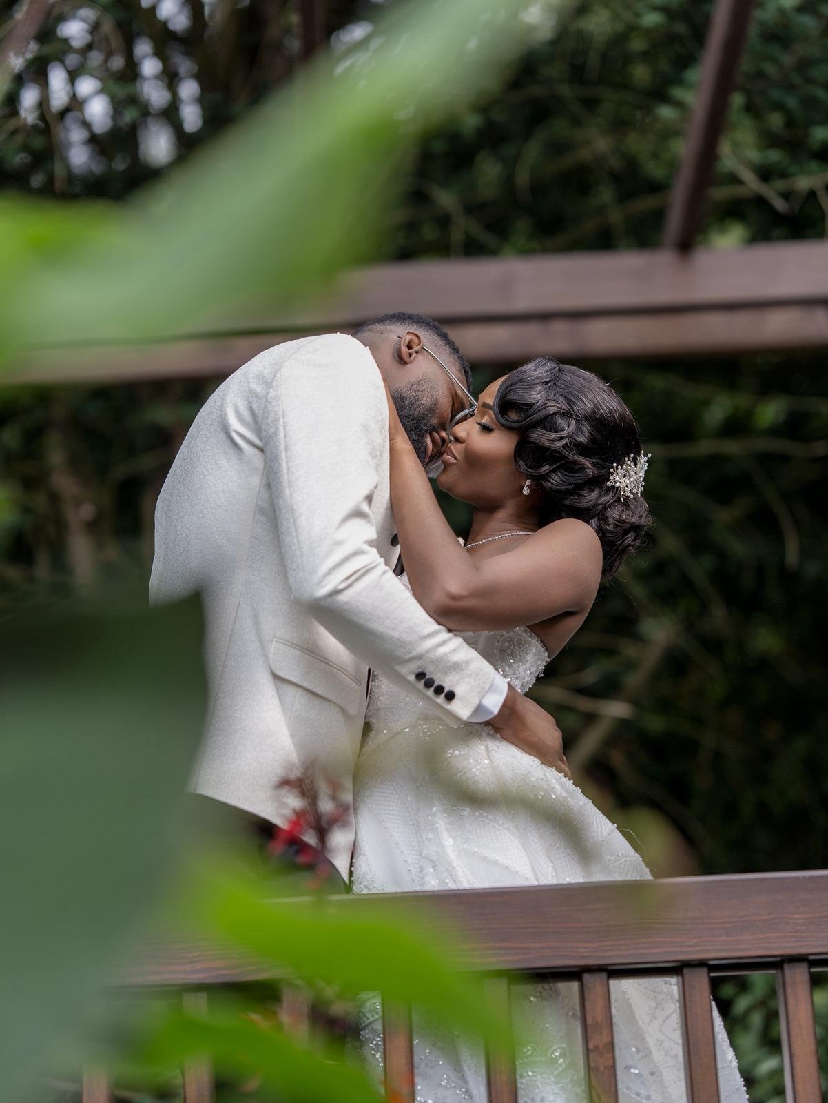 Wedding Videography gallery image